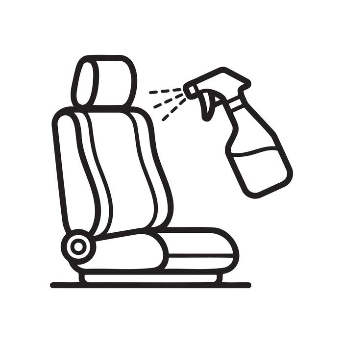 Clean, Sanitized & Comfortable Rides